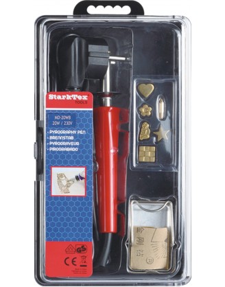 Leather Craft Pen